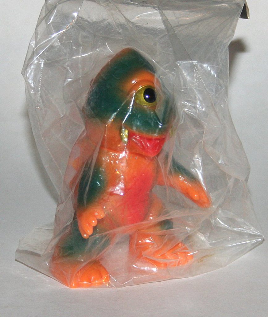 Target Earth Orange & Green Zagoran