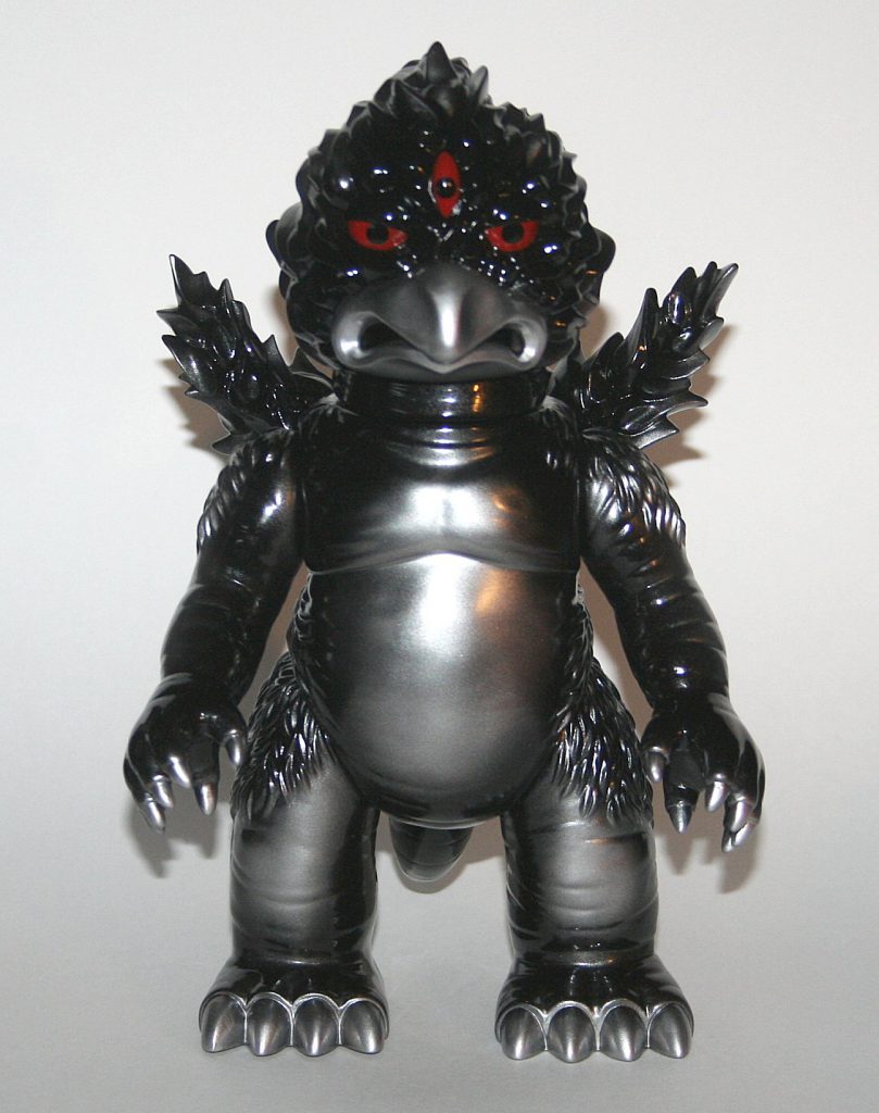 Gargamel LB Thrash Out Garudan