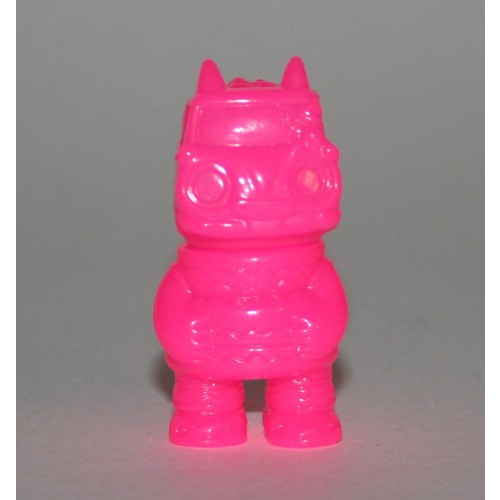 Gargamel Micro Pink Smogun