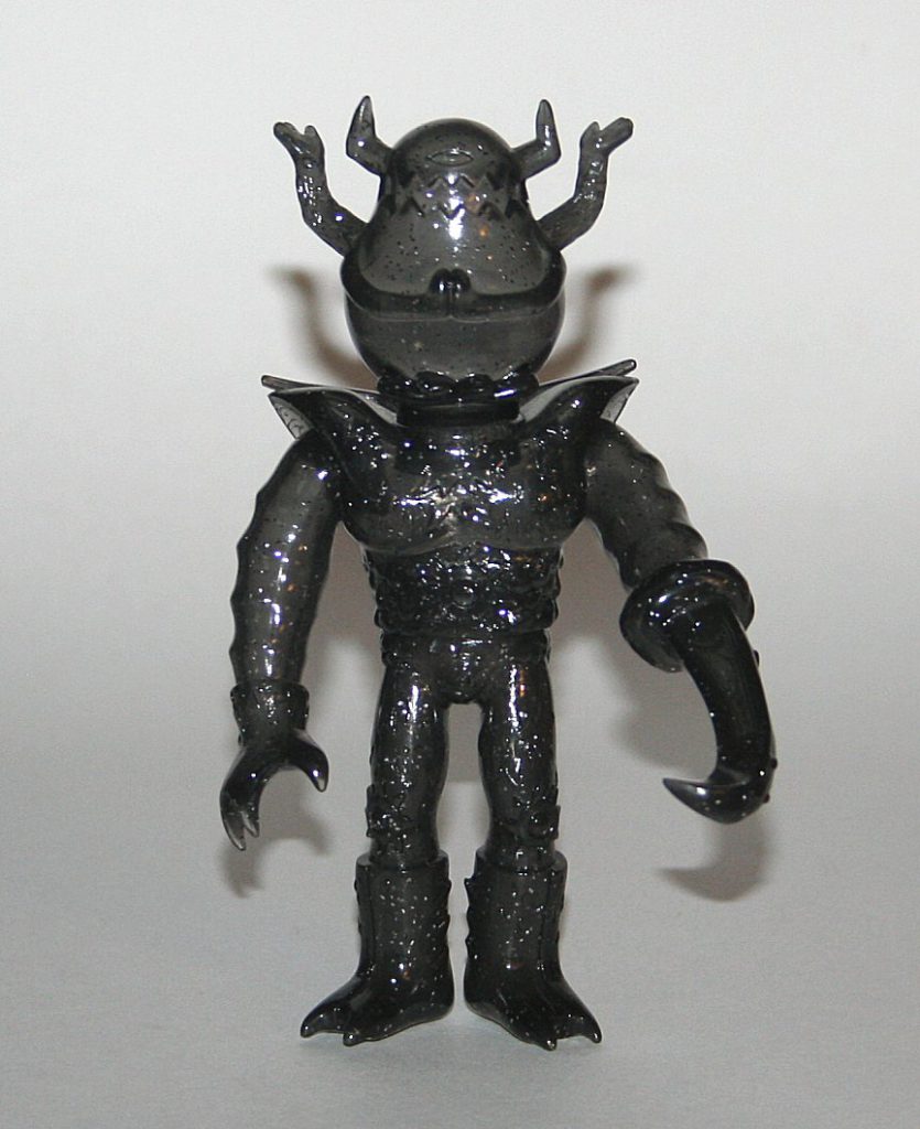 Gravy Toys Smokey Lame Kamisama