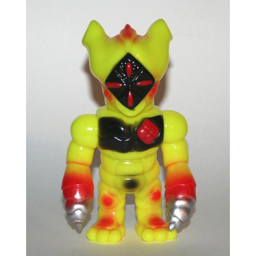 RealxHead Yellow Jinger R