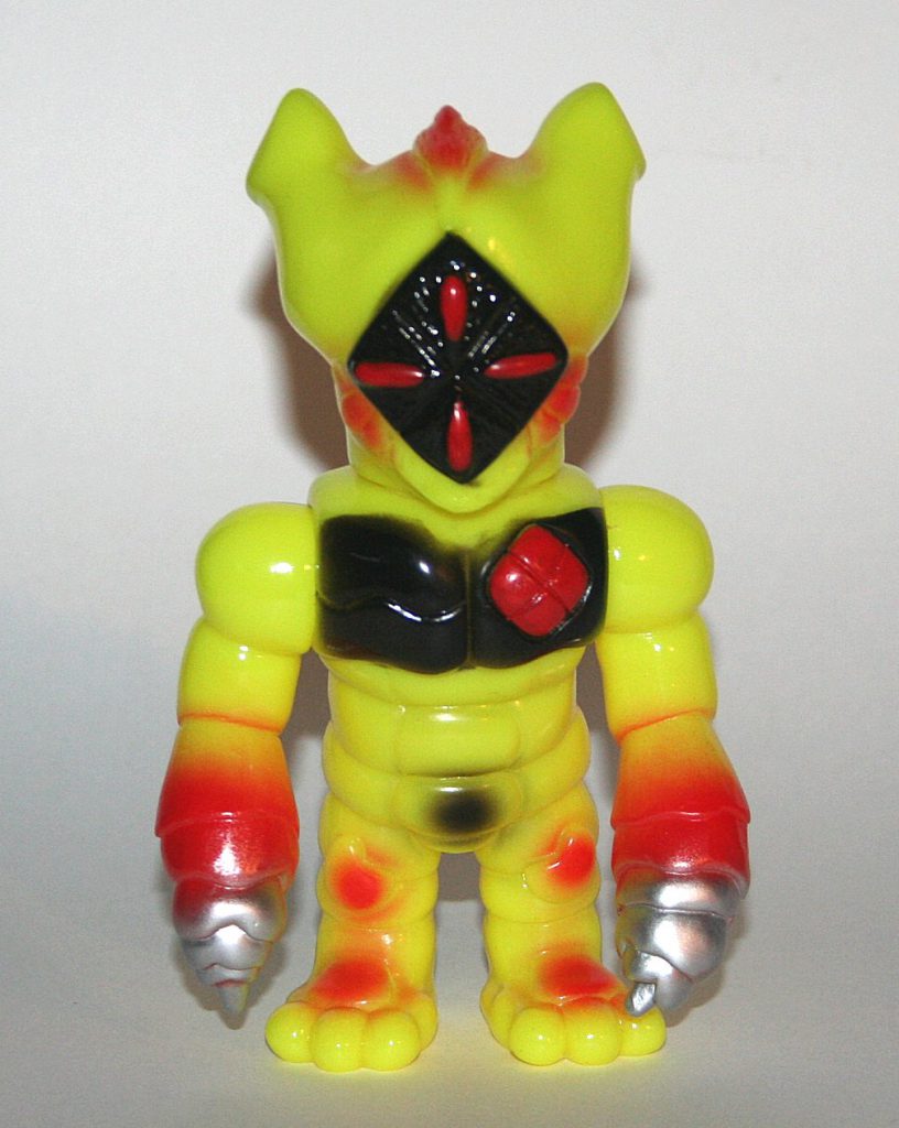 RealxHead Yellow Jinger R