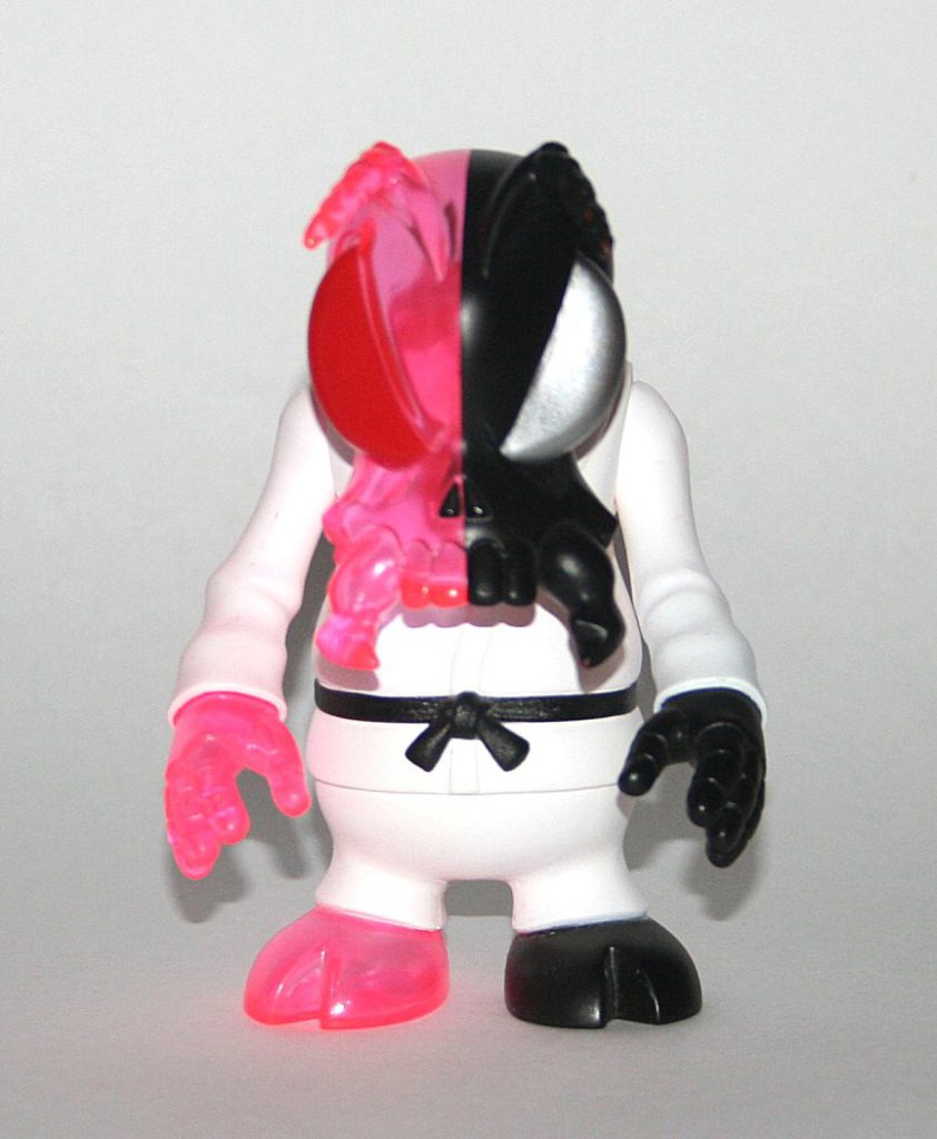Secret Base Red Eye Skullbee
