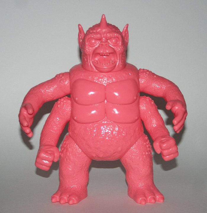 Sofubi splurrt secretoys authentic krono