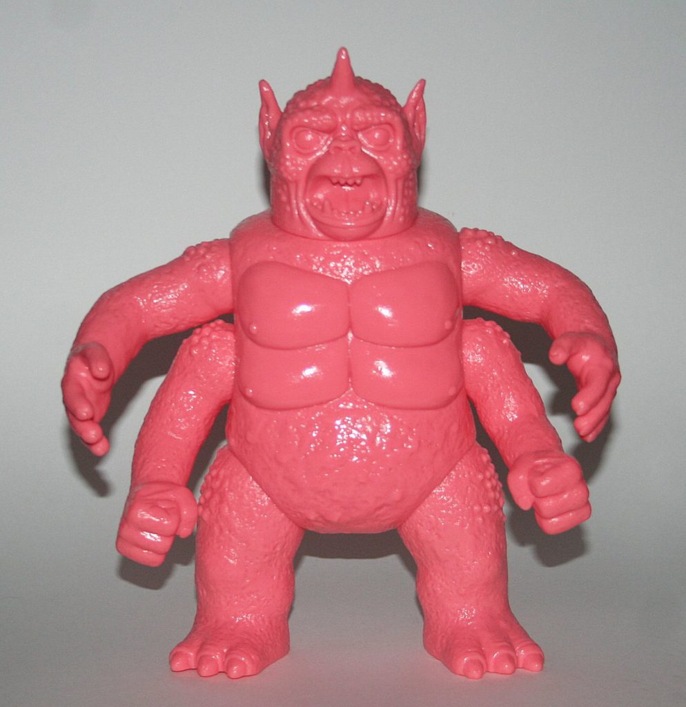 Splurrt Secretoy Pink Krono