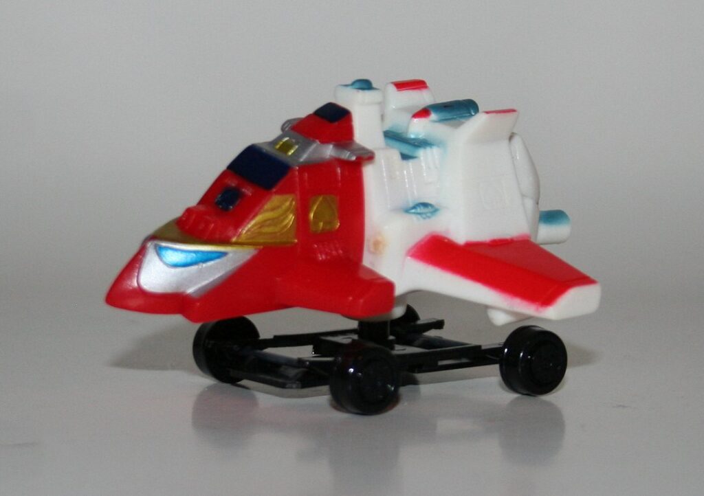 Popy J.A.K.Q. Sky Ace