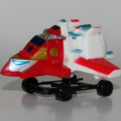 Popy J.A.K.Q. Sky Ace