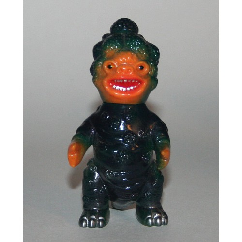 Zollmen Monster Parade Blue Cobblar