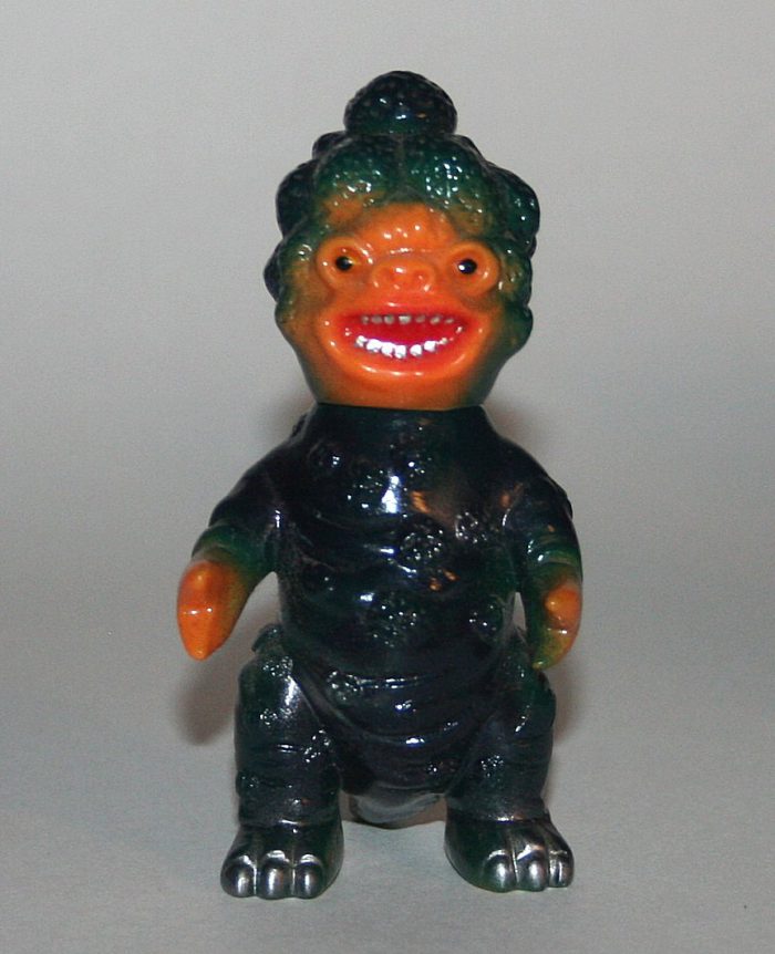 Zollmen Monster Parade Blue Cobblar
