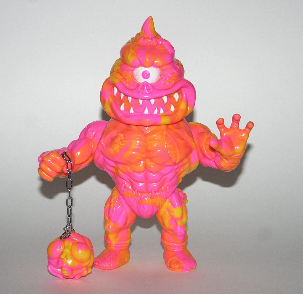 Goccodo Marbled Strong Smell Cyclops V2