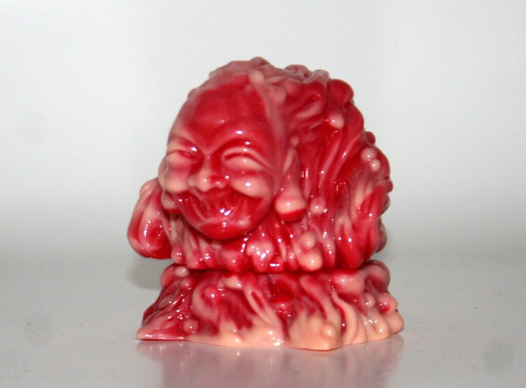 MVH Meat Sludge Demon