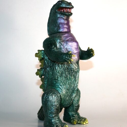 Rampage Toys x Medicom First Generation Godzilla