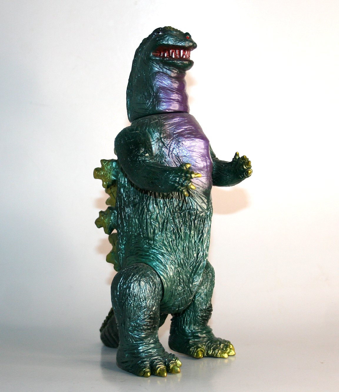 Rampage Toys x Medicom First Generation Godzilla