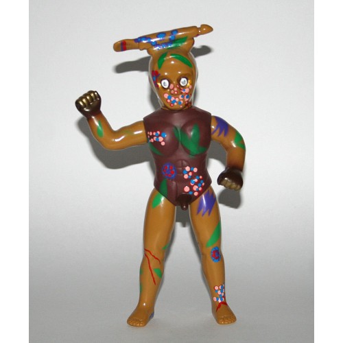 Geek x Leo Sofvi Bouya Exclusive Yaghan People