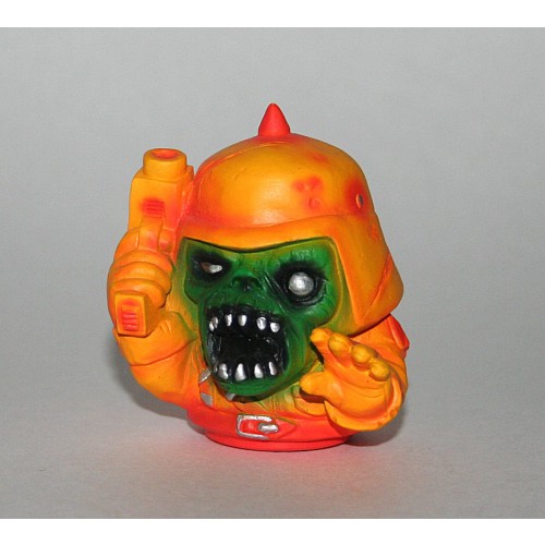 sofubi