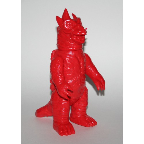 Hukkokudo Unpainted Red Mightin