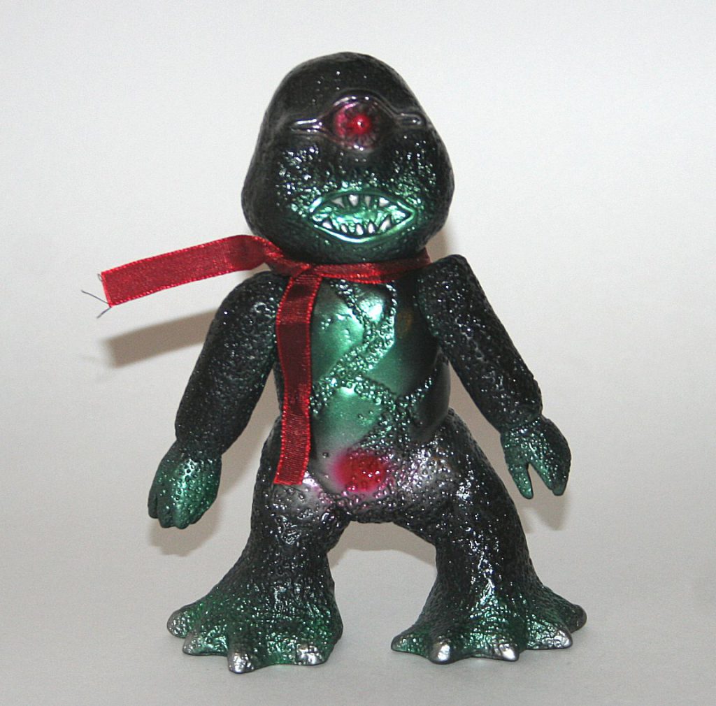Slave One Mask On Kamen Rider Gero