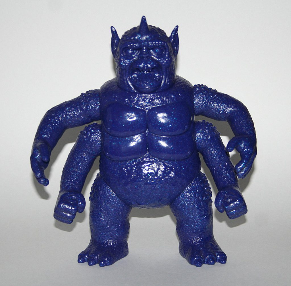 Splurrt Secretoy Purple Lame Krono