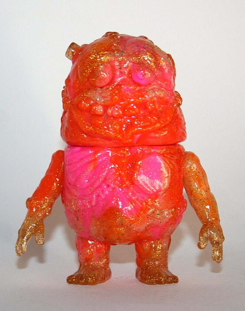 Splurrt Firecracker Cadaver Kid V1
