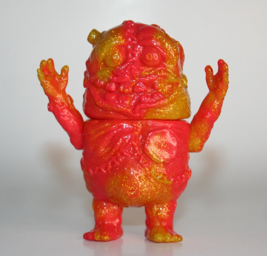 Splurrt Firecracker Cadaver Kid V2