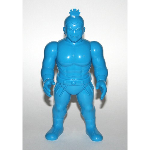 Five Star Toys x Convict Blue Unpainted The Wolfman