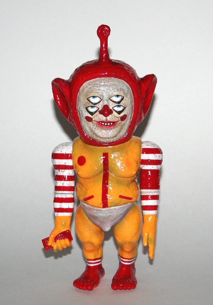 Kaiju Tan MC Truthbobo