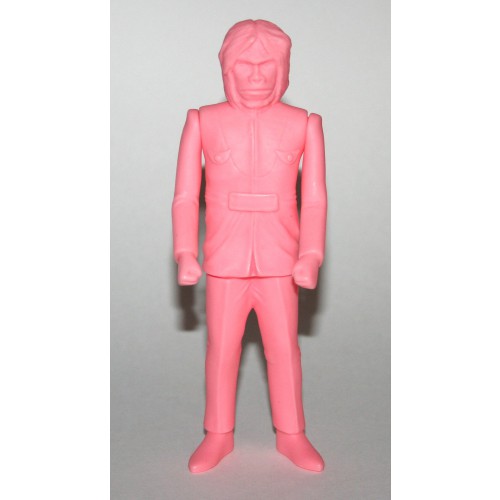 Y-MSF Unpainted Pink Dr Gori Space Monkey