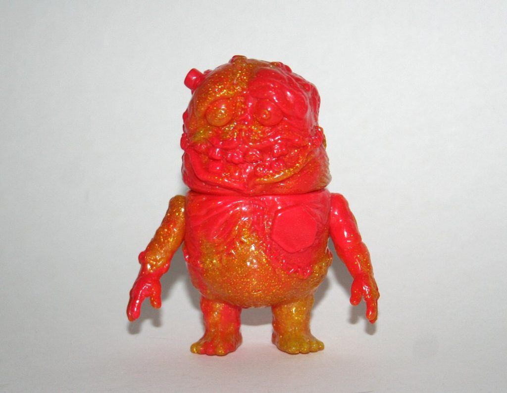 Splurrt Firecracker Cadaver Kid