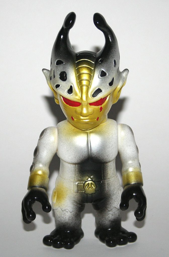 RealxHead x Kozik Murder Mutant Evil
