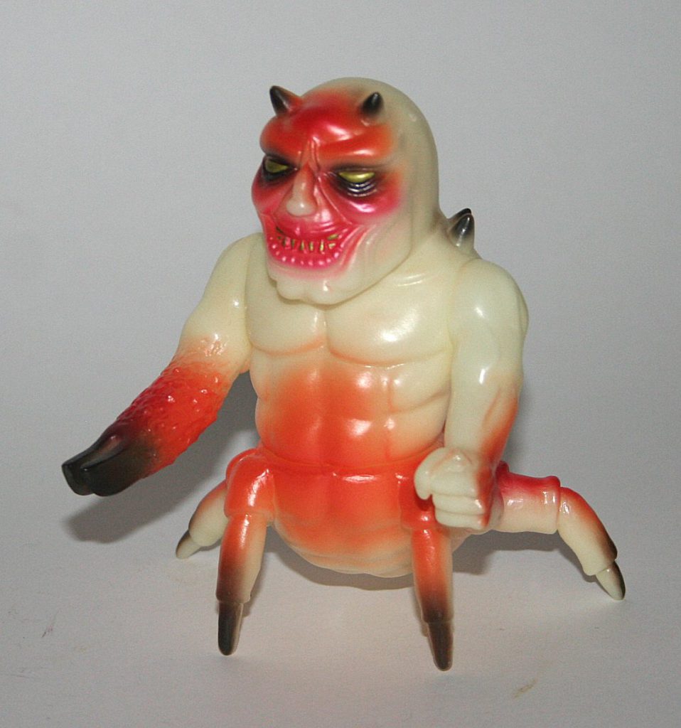 Splurrt GID DCon Shinjuku Demon