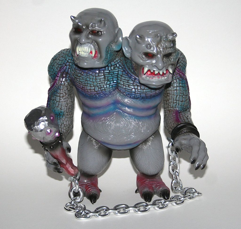 SX Toy Grey Yabanjin
