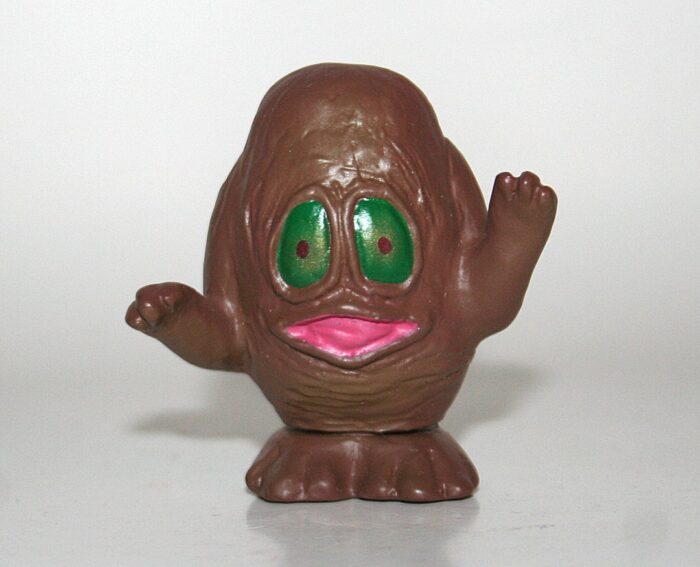 Artstorm x Grobsters Alien Baruden