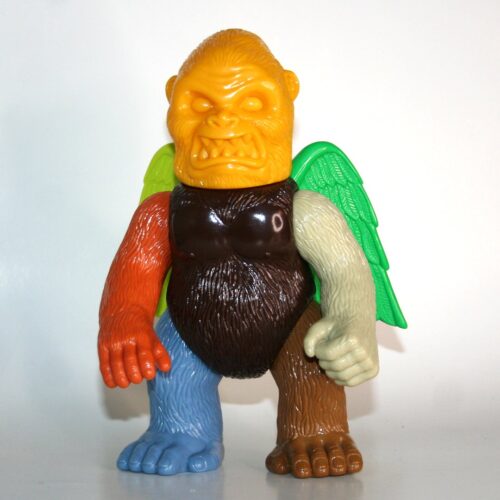 Super7 SSSS Mixed Parts Wing Kong