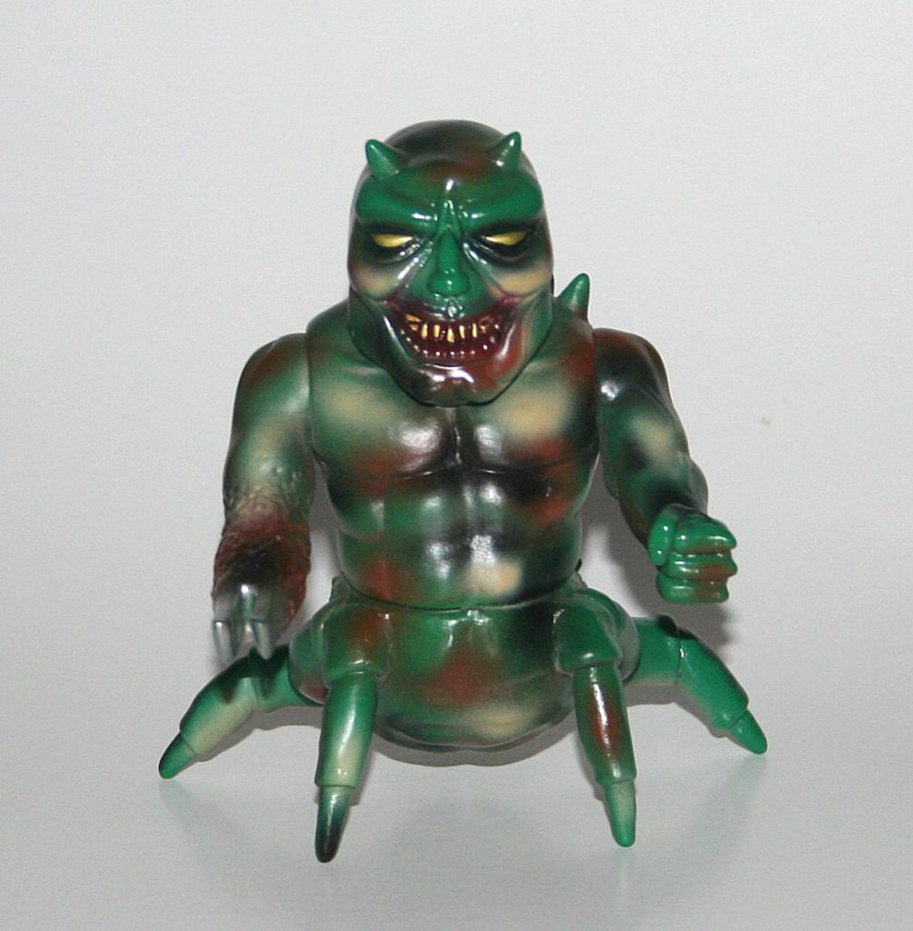 Splurrt Camo Shinjuku Demon