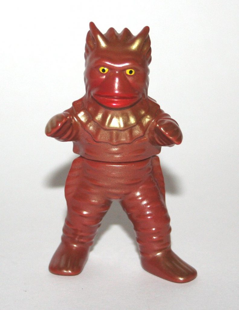 US Toys Brown Ragon