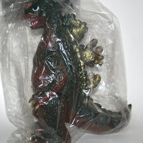 B-Club Giant Brown Godzilla