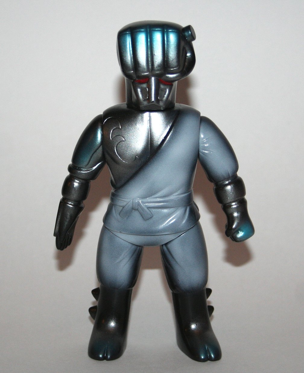 SYMPA Nice RARE TOP ++ JOUET MECANIQUE Mechanical toy - ROBOT SPACE TROOPER