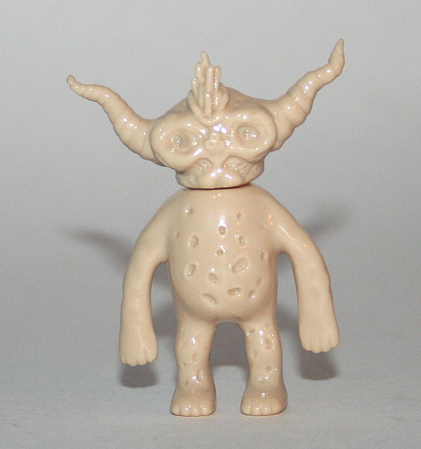 Secret Base Team Micro Infection Alien Melvin — Vicious Fun