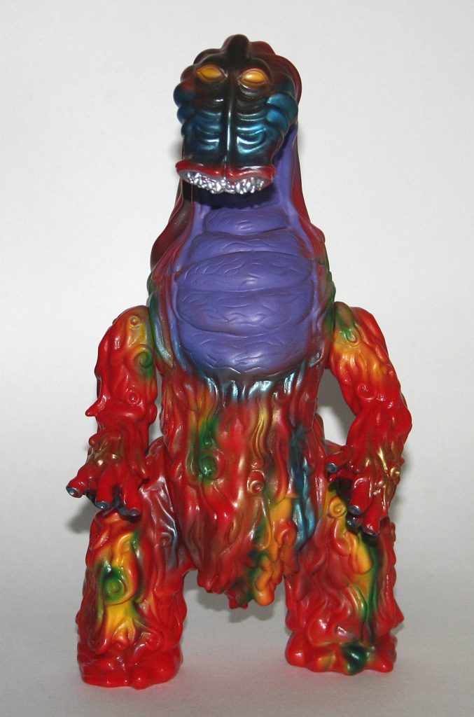 Shikaruna Brilliant Red Chiwos