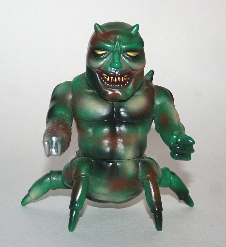 Splurrt Camo Shinjuku Demon V2