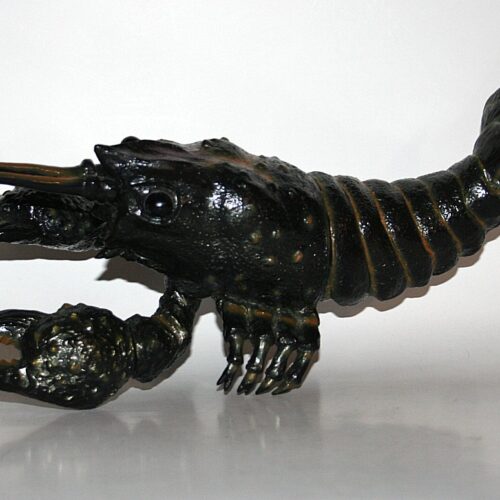 Yamomark Brown Giant Crayfish