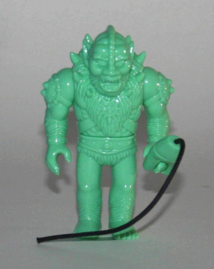 Gargamel x Super7 Test MOTU Beastman