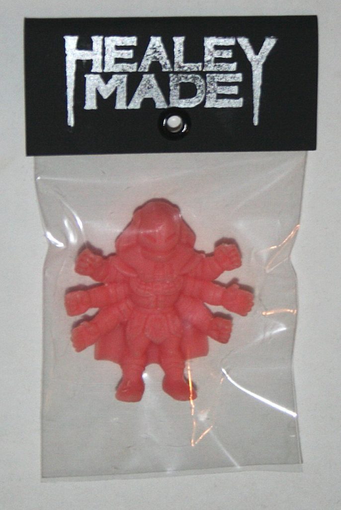 HealeyMade Fleshy Hex