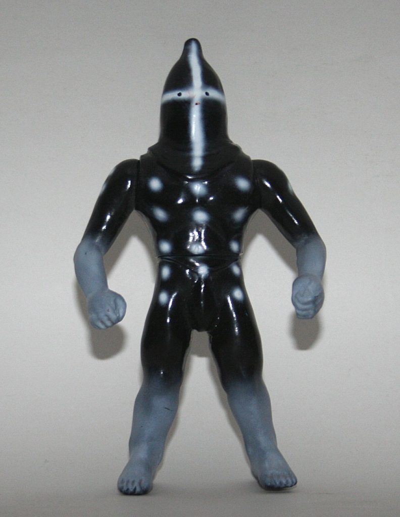 Karz Works Polka Dot Yaghan People