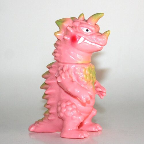 Max Toy Co Light Pink Drazoran