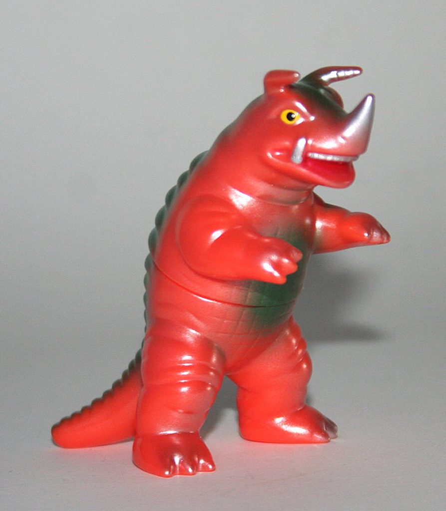 US Toys Orange Neronga
