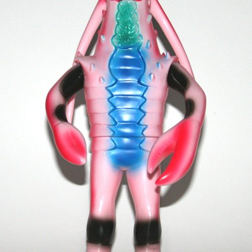 Rainbow Barom 1 Pink Ebibiruge