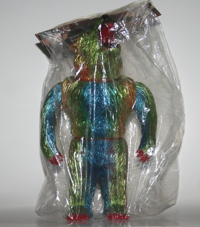 RAMPAGE TOYS CRISIS GALLERY ソフビ｜Babadagultra.com