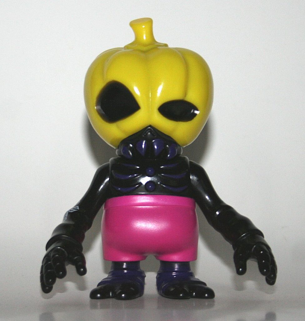 Secret Base SkullxBxBxP Atmos NY Version - Loose