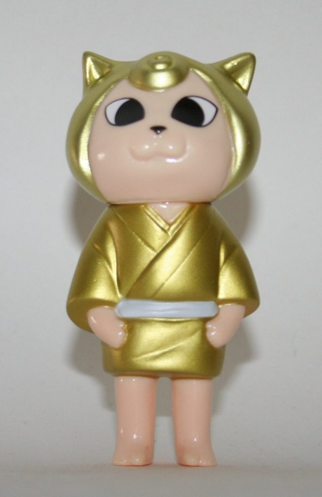 Sunguts Golden Necoco